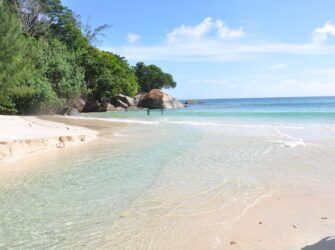 Beaches – Amateur Photographer